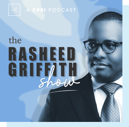 The Rasheed Griffith Show